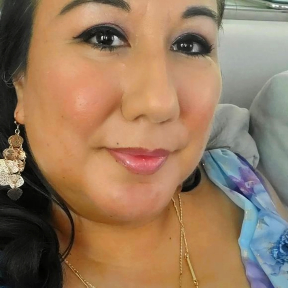 Meet your Posher, Corrina